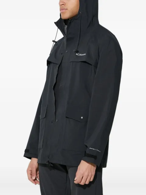 Columbia Landroamer™ hooded jacket Black 2036921