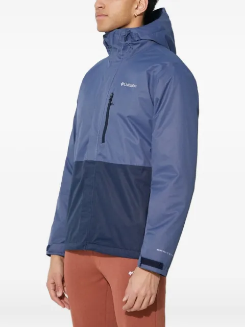 Columbia Hikebound™ hooded jacket Blue 1988621
