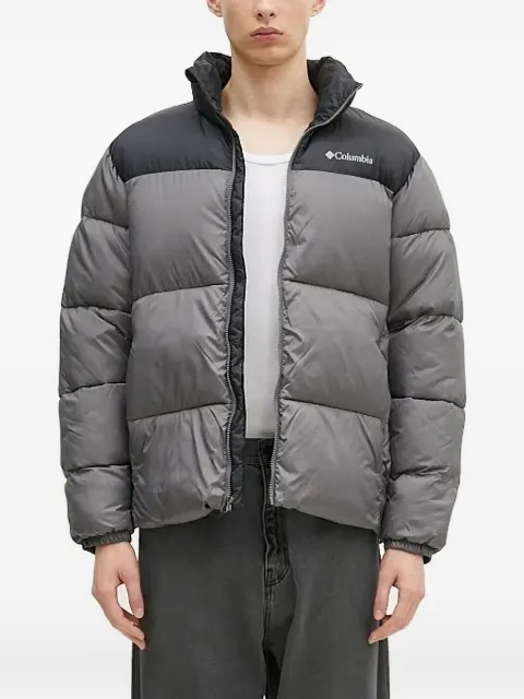 Columbia Puffect™ III quilted puffer jacket Grey 2086861