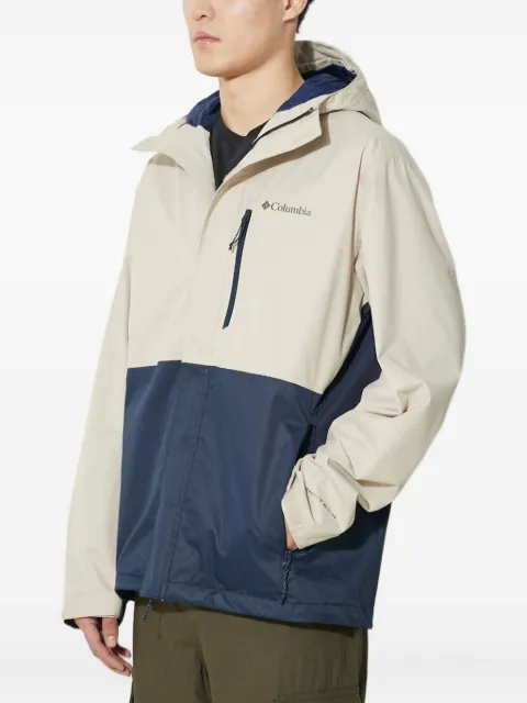 Columbia Hikebound™ hooded jacket Neutrals 1988621