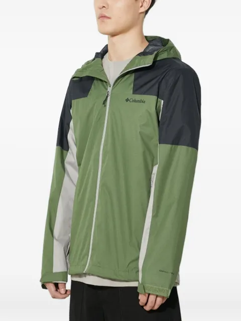 Columbia Inner Limits™ III performance jacket Green 2071215