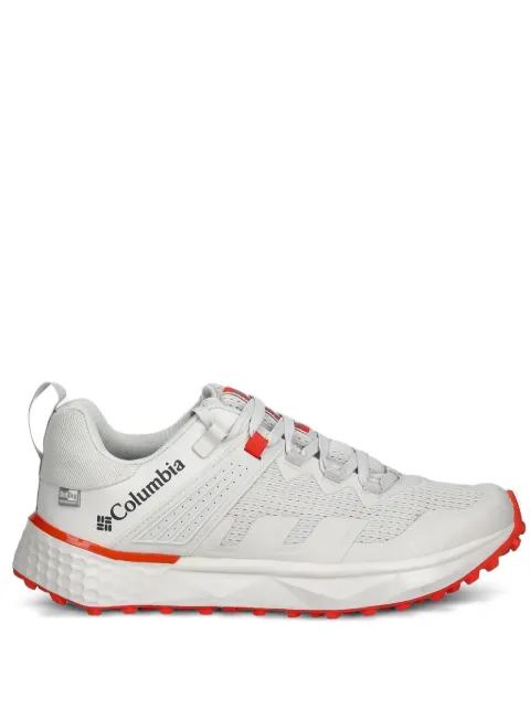 Columbia Facet™ 75 II Outdry™ hiking sneakers White 2099721