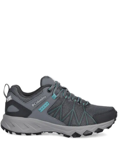 Columbia Peakfreak™ II Outdry™ mesh-panelled lace-up sneakers Grey 2100101