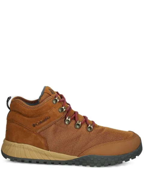 Columbia Fairbanks™ boots Brown 2100881