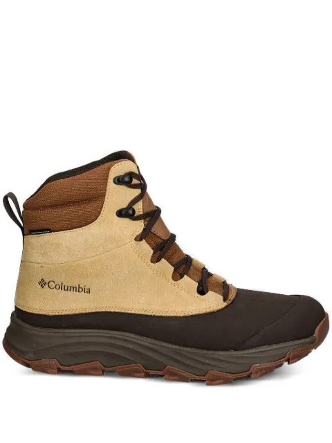 Columbia Expeditionist™ Shield II boots Neutrals 2100931
