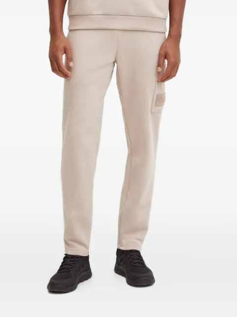 Columbia Wallowa™ logo-patch cargo pants Neutrals 2090821