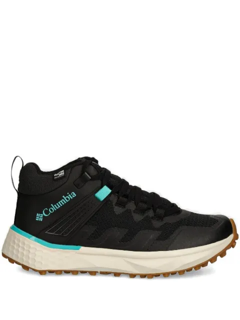 Columbia Facet 75 Mid Outdry sneakers Black 2100111