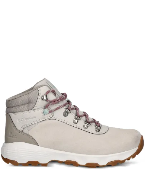 Columbia Newton Wander boots Neutrals 2125531