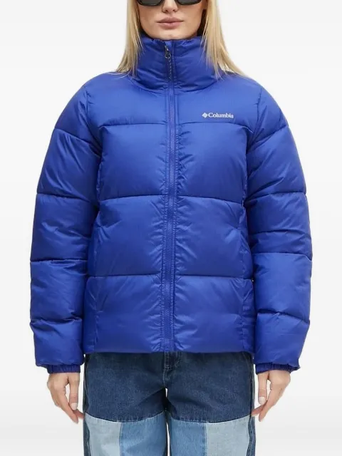 Columbia Puffect™ quilted puffer jacket Blue 2090291