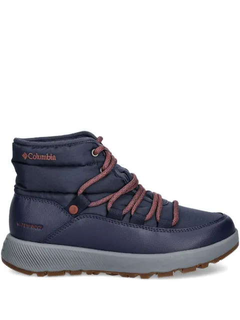 Columbia Slopeside Village snow boots Blue 2105001