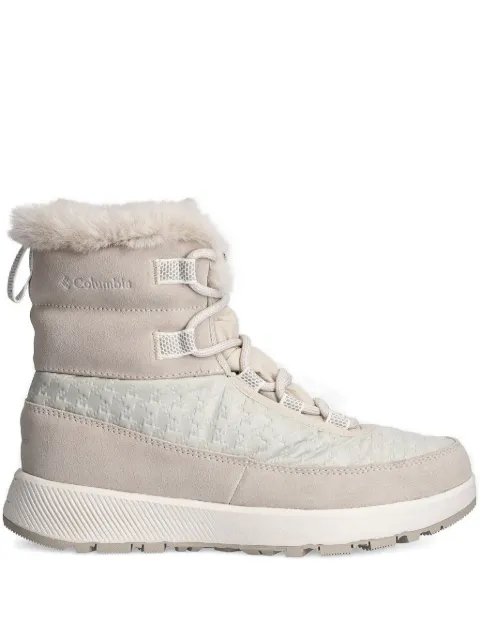 Columbia Slopeside snow boots Neutrals 2104991