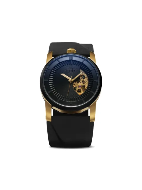 Fob Paris R413 Eclipse 43mm Blue R413C07R413S101M