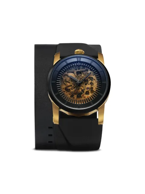 Fob Paris R413 41mm Gold R413C02R413S102M