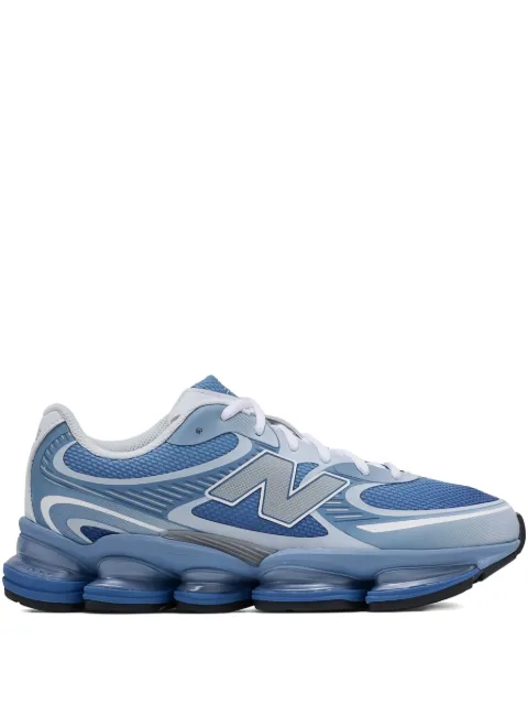 New Balance Abzorb 2000 sneakers Blue U2000PBB