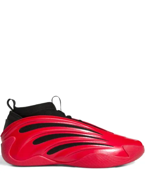 adidas Harden Vol. 9 "Red Metallic" sneakers Red JS1304