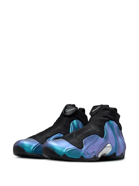 Nike Air Flightposite "Dusty Cactus" sneakers Blue HJ4466
