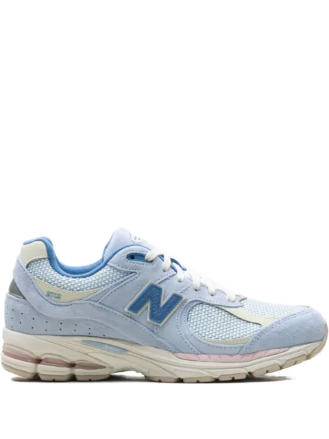 New Balance 2002R "Pastel Blue" sneakers Blue U2002RFA