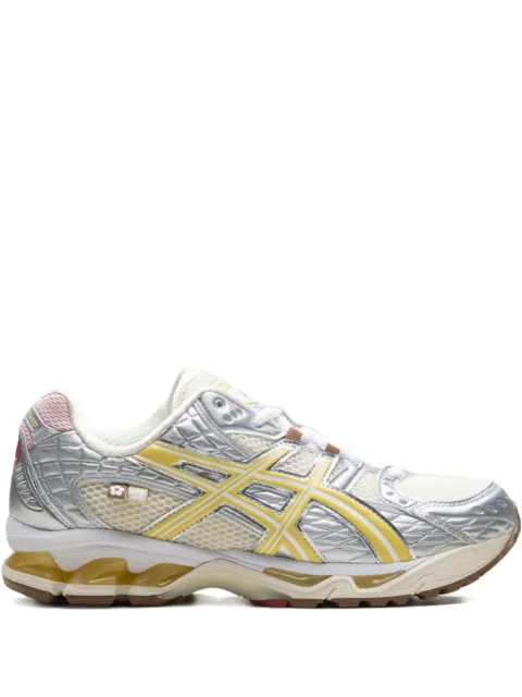 ASICS GEL-Nimbus 10.1 "VandyThePink - Banana Split" sneakers Grey 1203A865752