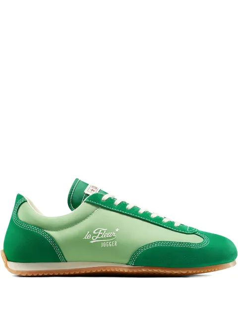 Converse x Golf le Fleur* 1908 Jogger sneakers Green A16192C