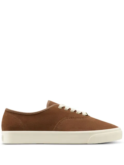 Converse Naut-1 "Tyler The Creator" sneakers Brown A16305C