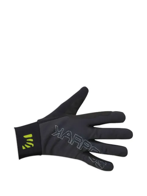 KARPOS Race gloves Black 2500557