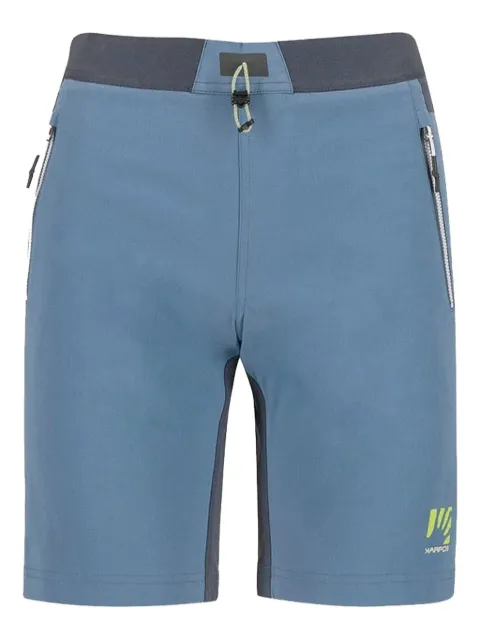 KARPOS Rock Evo W elastic-waistband shorts 2522007