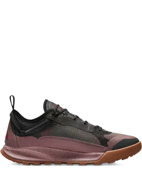 Nike ACG Nasu low-top trainers Black DC8296