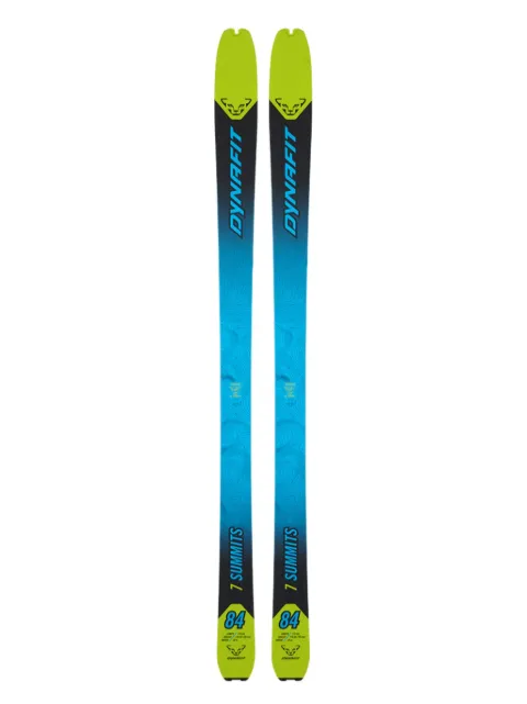 DYNAFIT Seven Summits skis Blue 080000049157