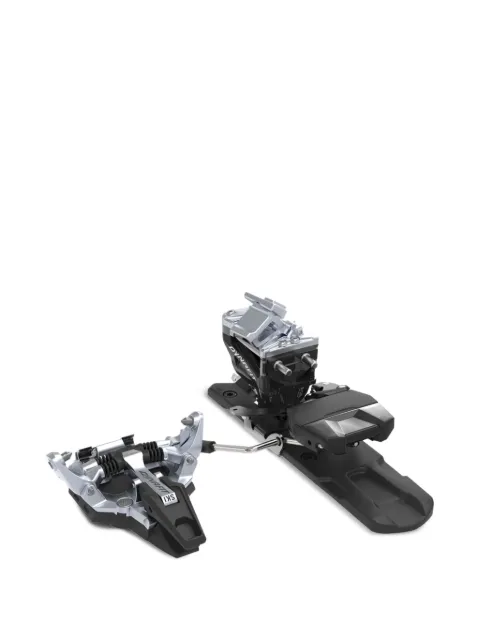 DYNAFIT Radical Long Travel Touring ski bindings Black 080000049559