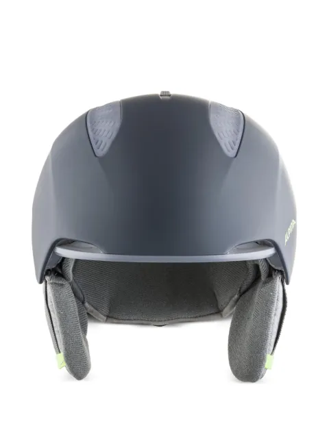 ALPINA KIDS Grande Jr helmet Black A9224