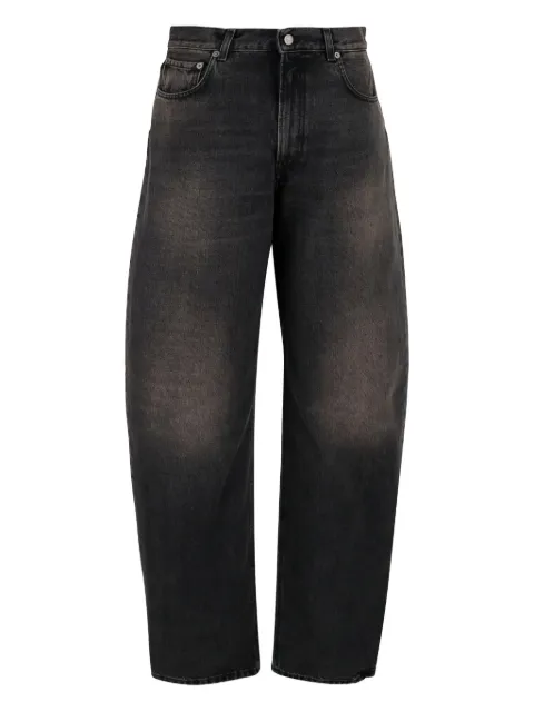 Haikure faded jeans Black HEW03351DF119
