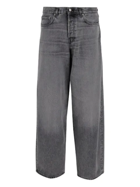 Haikure faded jeans Grey HEW03296DF119