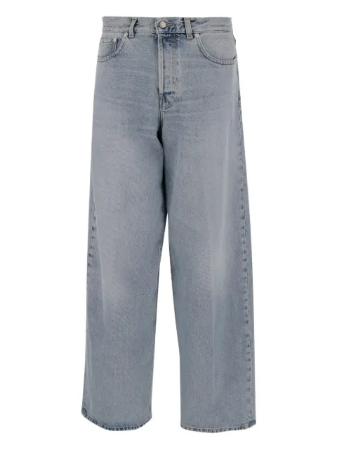 Haikure faded jeans Blue HEW03296DF106
