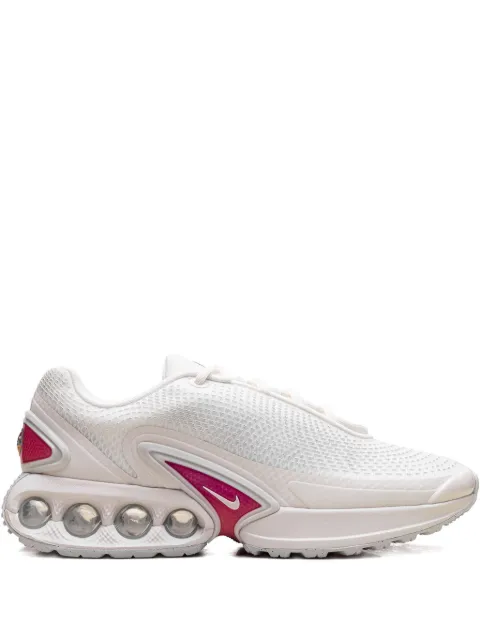 Nike Air Max DN "Sail/Phantom/Hyper Violet/Metallic Silver" sneakers Neutrals FJ3145
