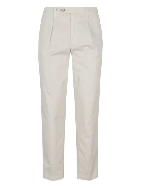 Re-Hash turn-up hem chinos Neutrals 25E2030P2493416LS