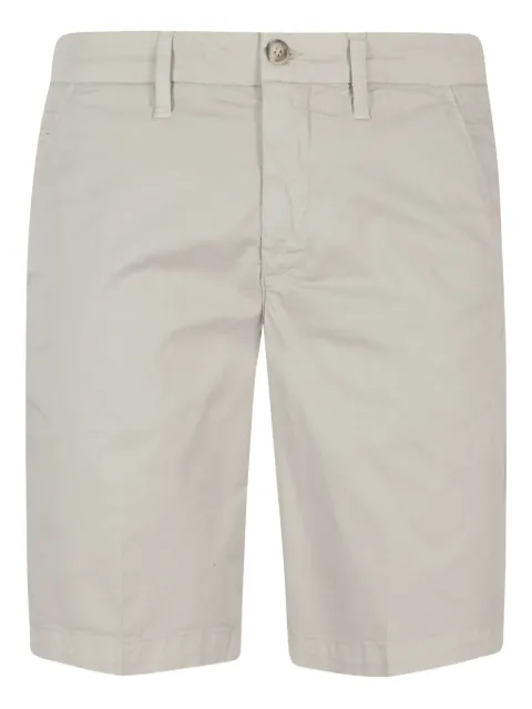 Re-Hash chino shorts Grey BB32BW2U075096