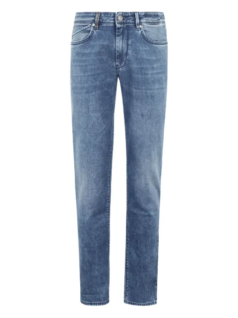 Re-Hash straight-leg jeans Blue P015IR2D5880