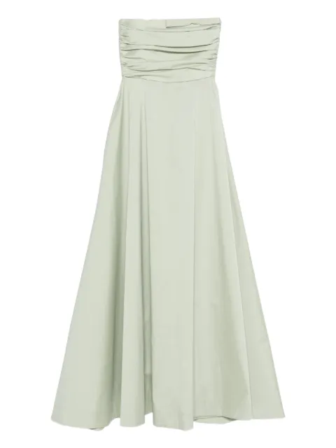 Bernadette Lucinda dress Green PS26RTWDRESSLUCIN