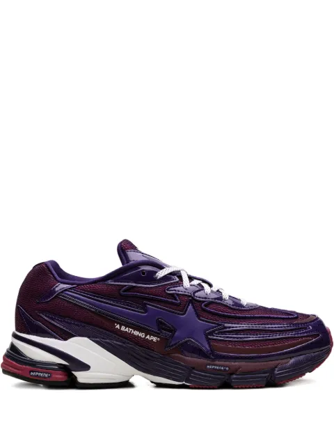 adidas Orketro "Bape Dark Purple" sneakers Purple JH6362