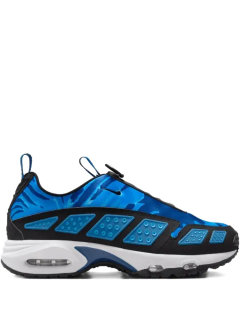Nike Air Max SNDR "Court Blue Camo" sneakers Blue IB6863