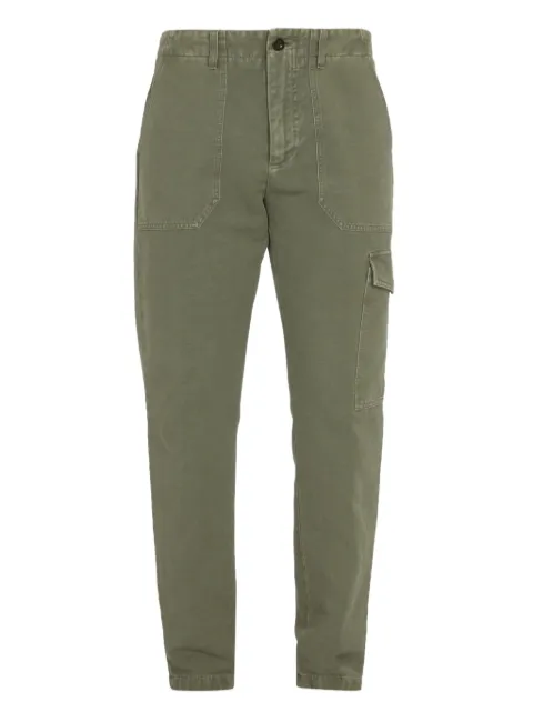 Department 5 cargo pocket trousers Green UP0391TF0018715