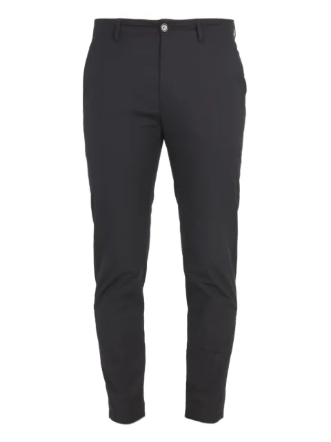 Department 5 back-pocket trousers Black UP0052TF0015999