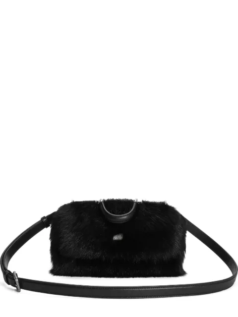 Dolce & Gabbana My Sicily shoulder bag Black BB7875BX833