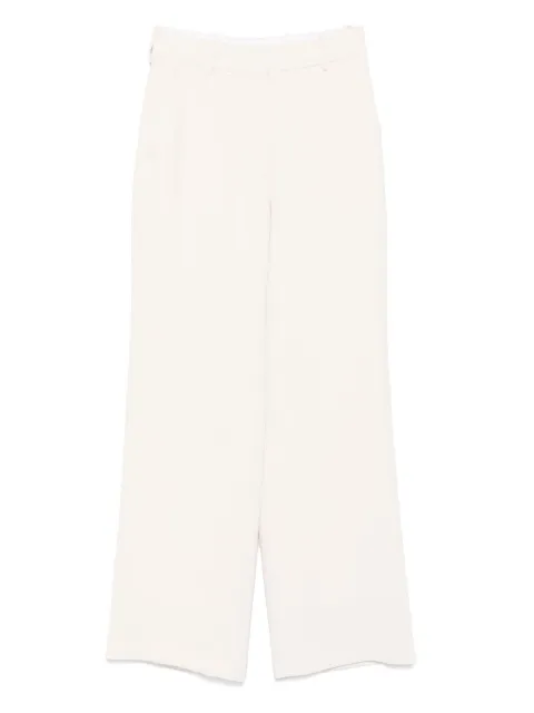 RACIL tailored trousers Neutrals CHARLIETROUSER