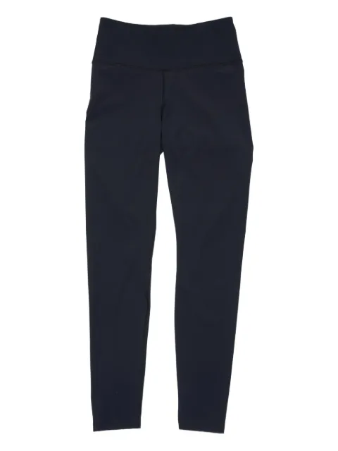 UNNA high-waist leggings Black BP001C001W