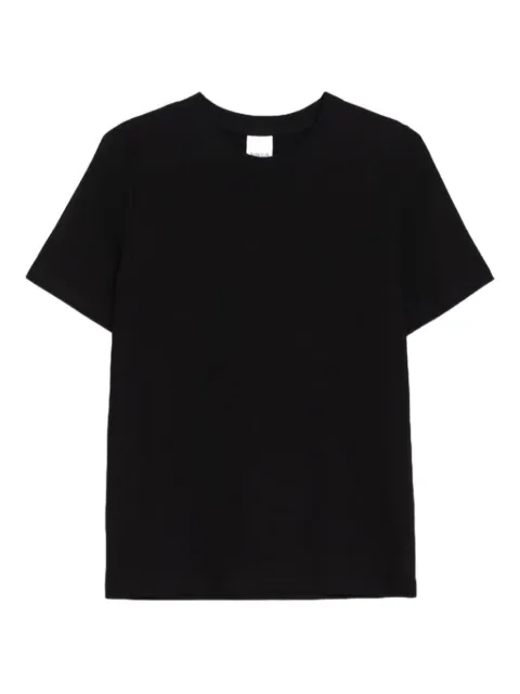 Kowtow Classic T-shirt Black KTB001BLACK