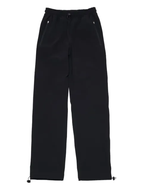 UNNA Everywhere trousers Black BP005C001M