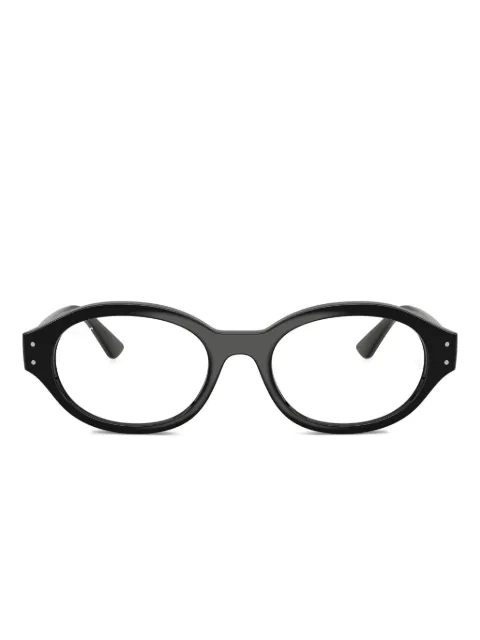 Ray-Ban Shilo glasses Black RB7257