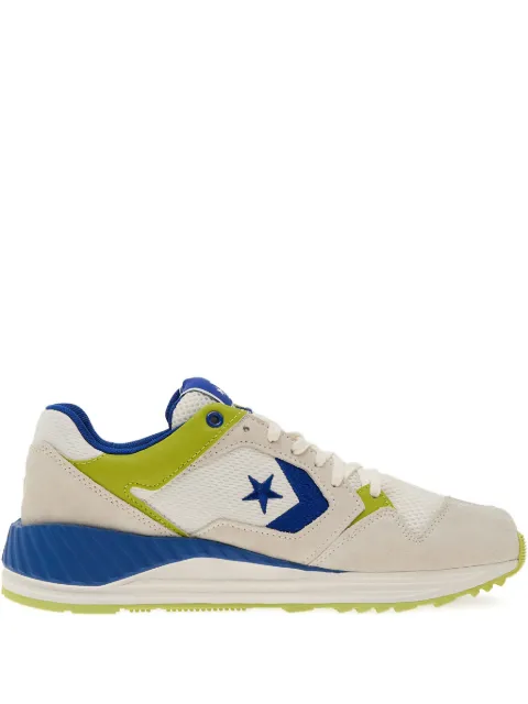 Converse Wave star-patch sneakers White A13464C