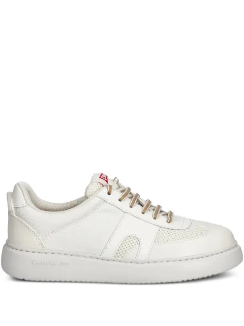 Camper mesh-panelled trainers Neutrals K201693012